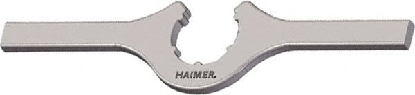 HAIMER - Collet Wrench - ER25 Compatible Collet Series - Exact Tooling
