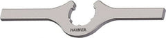 HAIMER - Collet Wrench - ER32 Compatible Collet Series - Exact Tooling