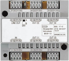 Aiphone - Security Camera Video Distribution Adaptor - Exact Tooling