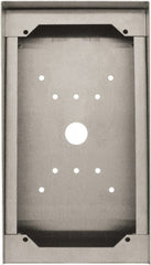 Aiphone - Security Camera Mount Box - Exact Tooling
