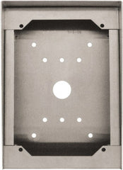 Aiphone - Security Camera Mount Box - Exact Tooling