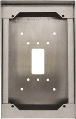 Aiphone - Security Camera Mount Box - Exact Tooling