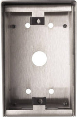 Aiphone - Security Camera Mount Box - Exact Tooling