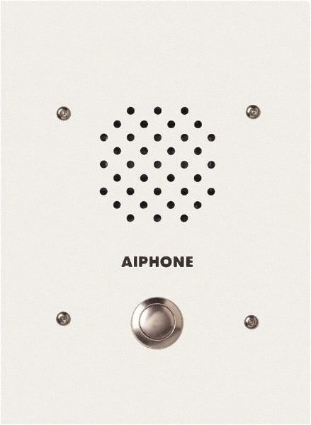 Aiphone - Security Camera Audio Door Station - Exact Tooling