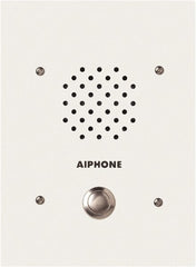 Aiphone - Security Camera Audio Door Station - Exact Tooling