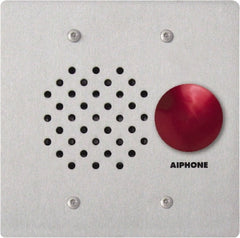 Aiphone - Security Camera Audio Door Station - Exact Tooling