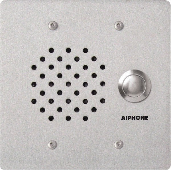 Aiphone - Security Camera Audio Door Station - Exact Tooling