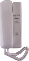 Aiphone - Security Camera Audio Sub-Master Station - Exact Tooling