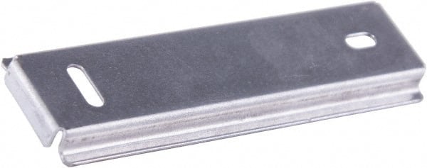 Aiphone - Security Camera DIN Mounting Rail - Exact Tooling