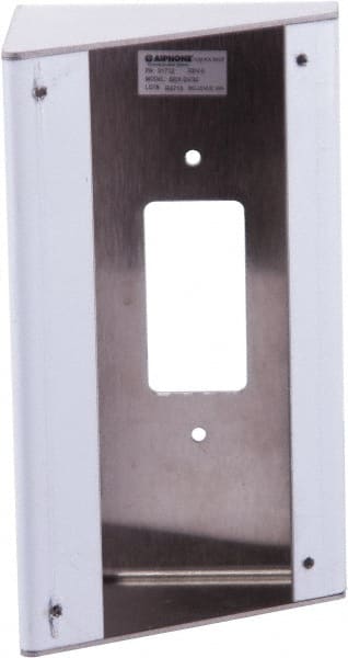 Aiphone - Security Camera Angle Box - Exact Tooling