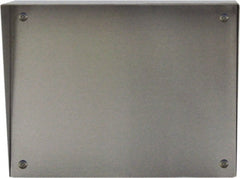 Aiphone - Security Camera Surface Mount Box - Exact Tooling