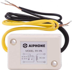 Aiphone - Security Camera Door Release Relay - Exact Tooling