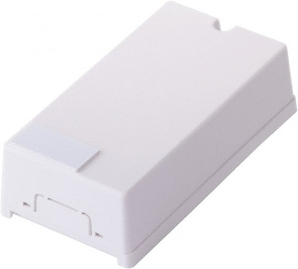 Aiphone - Security Camera Door Release Adaptor - Exact Tooling