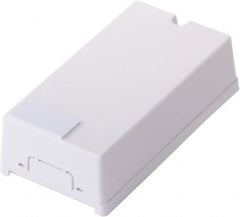 Aiphone - Security Camera Door Release Adaptor - Exact Tooling
