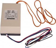 Aiphone - Security Camera Light Activation Relay - Exact Tooling
