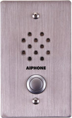 Aiphone - Security Camera Audio Sub Station - Exact Tooling