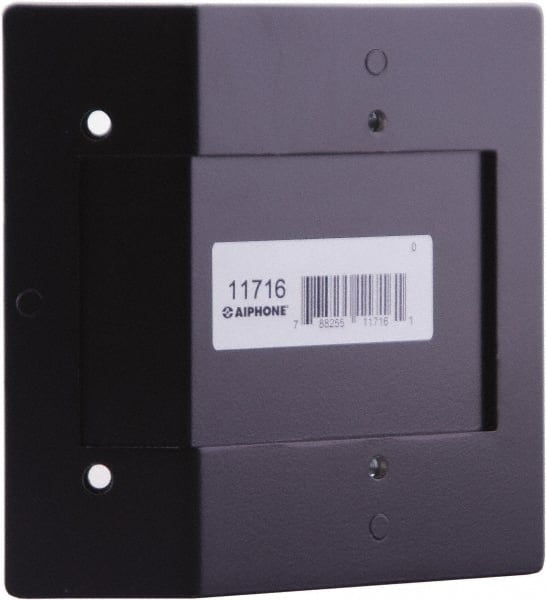 Aiphone - Security Camera Mounting Bracket - Exact Tooling
