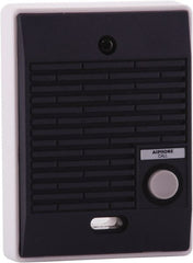 Aiphone - Security Camera Door Station - Exact Tooling