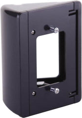 Aiphone - Security Camera Angle Box - Exact Tooling
