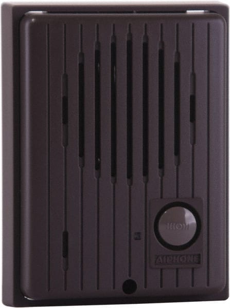 Aiphone - Security Camera Audio Door Station - Exact Tooling