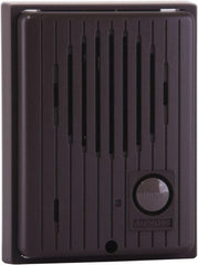 Aiphone - Security Camera Audio Door Station - Exact Tooling