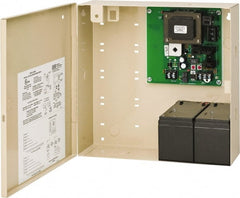 SDC - 12/24 Watt, 1 Amp, 12/24 VDC Output, Power Supply - Exact Tooling