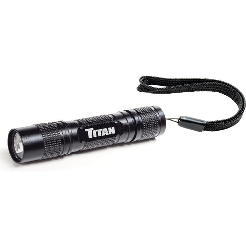 60 LUMEN MINI LED FLASHLIGHT - Exact Tooling
