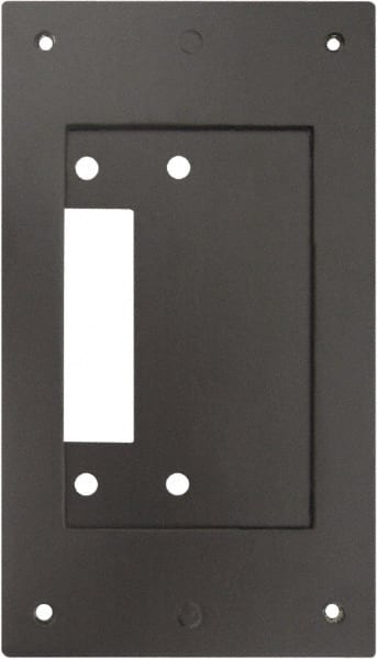 Aiphone - Security Camera Mounting Bracket - Exact Tooling