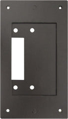 Aiphone - Security Camera Mounting Bracket - Exact Tooling