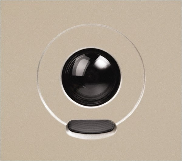 Aiphone - Security Camera Camera Panel - Exact Tooling