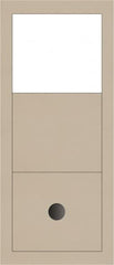 Aiphone - Security Camera Postal Lock - Exact Tooling