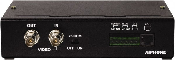 Aiphone - Security Camera CCTV Input Module - Exact Tooling