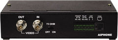 Aiphone - Security Camera CCTV Input Module - Exact Tooling