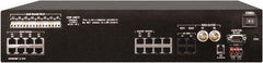 Aiphone - Security Camera Audio/Video Central Exchange Unit - Exact Tooling