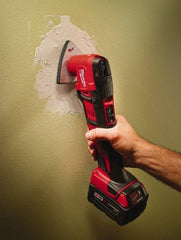 Milwaukee Tool - Rotary Multi-Material Blade - Use with Milwaukee Multi-Tool - Exact Tooling