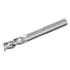 ECA-H3 06-12/30C06CF-R02C END MILL - Exact Tooling