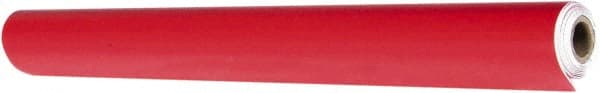 Triton - 60" Long Red Pegboard Self Adhesive Tape Roll - For Use with Pegboards, Mobile Carts & Workbenches - Exact Tooling