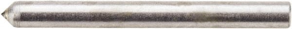 C.H. Hanson - Diamond Etcher & Engraver Replacement Points - For Use with 50002 - Exact Tooling