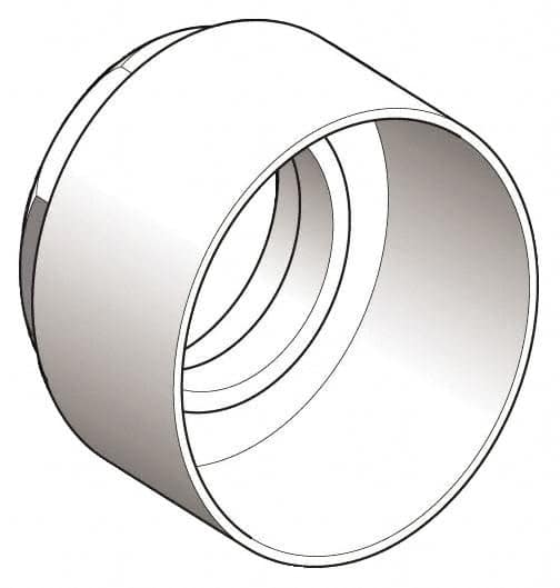 Schneider Electric - Extended Mushroom Head Pushbutton Switch Guard - Exact Tooling