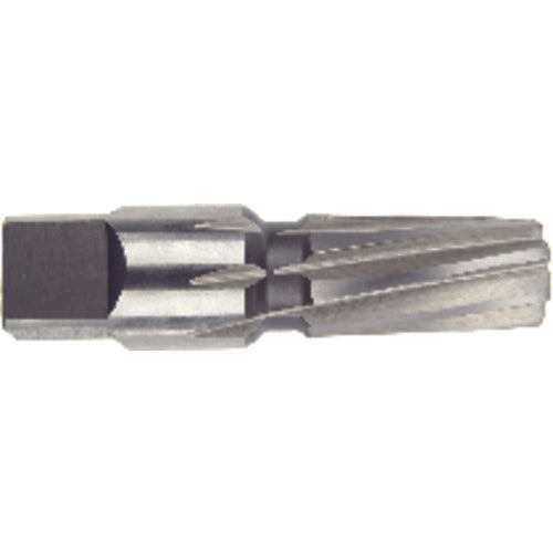 1 MCT T PIPE SP FL REAMER - Exact Tooling