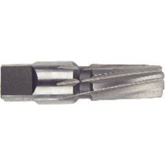 1 MCT T PIPE SP FL REAMER - Exact Tooling
