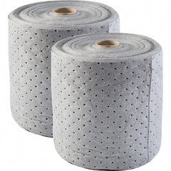 Brady SPC Sorbents - Pads, Rolls & Mats   Type: Roll    Application: Universal - Exact Tooling