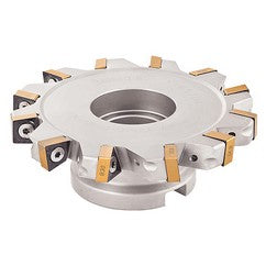 FDN D4.0-0.56-08-XN13 SLOT MILLING - Exact Tooling