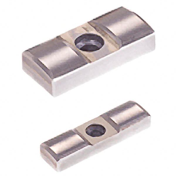 Iscar - Support Pad for Indexable Tools - Use with Deep Drilling - Exact Tooling