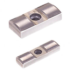 Iscar - Support Pad for Indexable Tools - Use with Deep Drilling - Exact Tooling