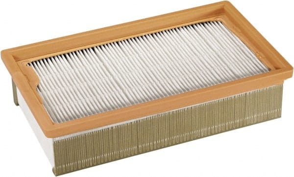 Fein - Wet/Dry Vacuum HEPA Cartridge Filter - Use for Wet/Dry Spills, For Use with Turbo I & II - Exact Tooling