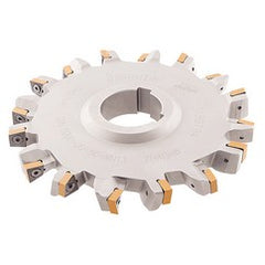 SDN D8.0-0.75-16-XN13 MILL - Exact Tooling