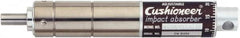 Deschner - Shocks Type: Standard Duty Shock Absorber Rod Diameter (Decimal Inch): 0.312 - Exact Tooling