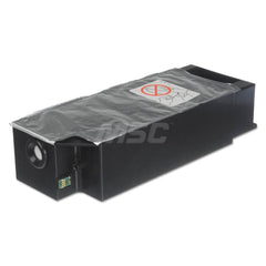 Epson - Office Machine Supplies & Accessories; Office Machine/Equipment Accessory Type: Maintenance Tank ; For Use With: Epson B-300; B-310N; B-500DN; B-510DN Business Color Inkjet Printer; Epson SureColor P5000 Commercial Edition Printer; Epson SureColo - Exact Tooling