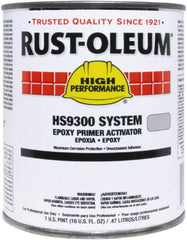 Rust-Oleum - 1 Pt Can Activator - Exact Tooling
